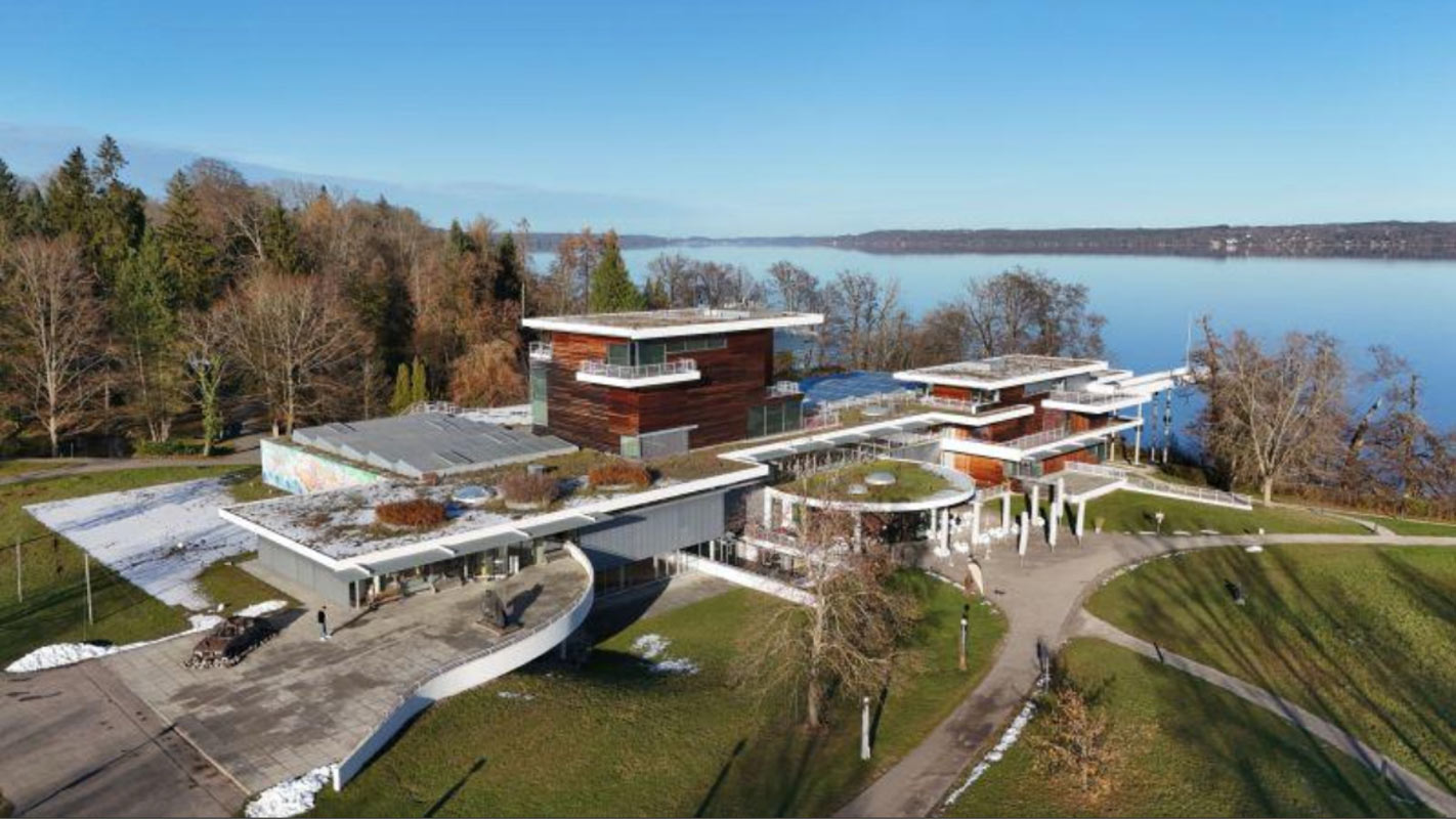 Buchheim Museum für Phantasie