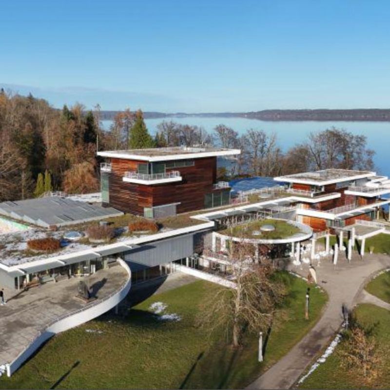 Buchheim Museum für Phantasie